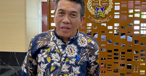 Peringati Hari Bumi, Pemprov Sulsel Akan Tanam 2 Juta Pohon