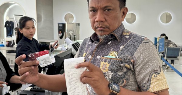 Wujudkan Transparansi dan Akuntabilitas Keuangan, Pemkot Makassar Mulai Gunakan KKPD