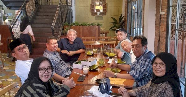 IKA FH-UH Angkatan 87 Akan Gelar Halalbihalal Tema “Bersaudara Selamanya”