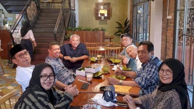 IKA FH-UH Angkatan 87 Akan Gelar Halalbihalal Tema &#8220;Bersaudara Selamanya&#8221;