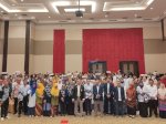 BAN-PDM Provinsi Sulawesi Selatan Gelar Rakorda Tahap Satu, ini Tujuannya
