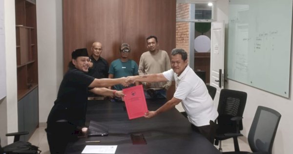 Mantap Maju Calon Gubernur Kaltim, Mahyudin Berburu Dukungan Parpol