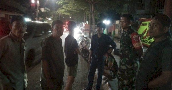 Perumda Parkir “Sikat” Jukir Liar Depan RSIA Ananda