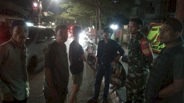 Perumda Parkir &#8220;Sikat&#8221; Jukir Liar Depan RSIA Ananda