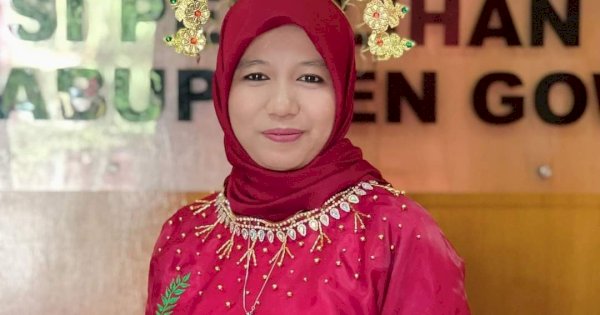 Warisan Kartini Adalah Keabadian Bagi Perempuan Indonesia