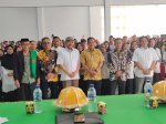 Bupati Andi Kaswadi Razak Apresiasi Seminar yang Diselenggarakan LP2KS Soppeng