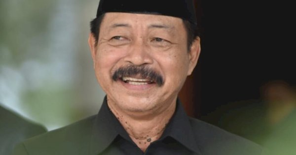 Lanjutkan Pembangunan, Karaeng Kio Pastikan Maju Cabup Gowa