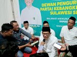 Pengusaha Makassar dan Toraja Pendaftar Pertama Bacagub di PKB Sulsel, Siapa Dia?