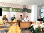 UIM Al Gazali Fokus Jadi Pusat Pengembangan Skill Ke Jepang