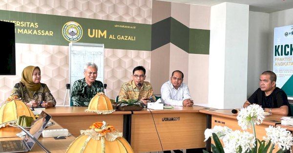 UIM Al Gazali Fokus Jadi Pusat Pengembangan Skill Ke Jepang