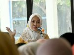 11 Armada Bus di Siapkan Untuk Angkut 240 JCH Sinjai