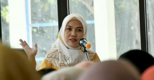 11 Armada Bus di Siapkan Untuk Angkut 240 JCH Sinjai