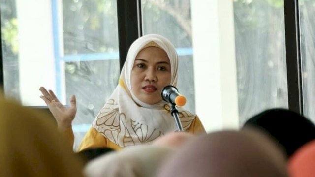 11 Armada Bus di Siapkan Untuk Angkut 240 JCH Sinjai