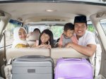 Mudik dengan Kendaraan Pribadi? Pastikan 8 Hal ini sebelum Berangkat