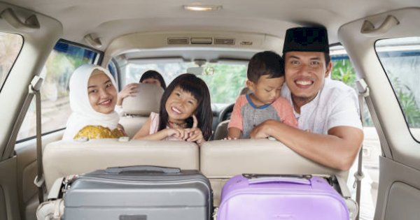 Mudik dengan Kendaraan Pribadi? Pastikan 8 Hal ini sebelum Berangkat