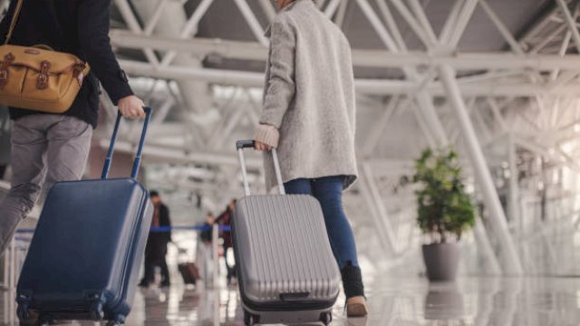 Ilustrasi mudik. Foto: istock