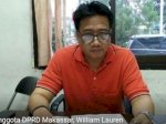 Dewan Ajak Ciptakan Suasana Pemilu Damai