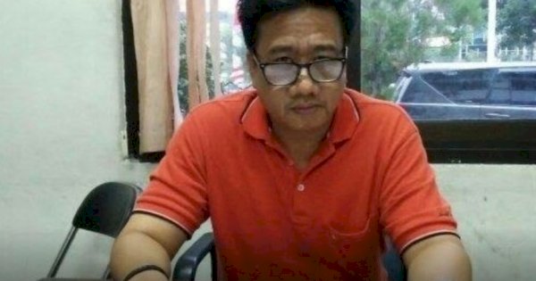 Dewan Ajak Ciptakan Suasana Pemilu Damai