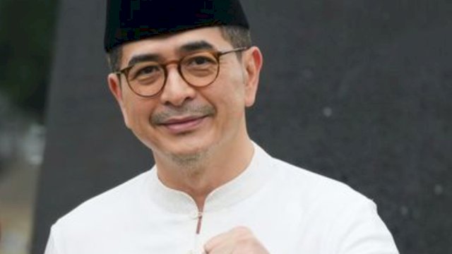 Ketua KADIN Indonesia Arsjad Rasjid. Foto: ist