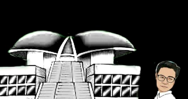 Cak Imin kembali Ngantor di Senayan