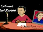 Hari Kartini dan Kesetaraan Gender