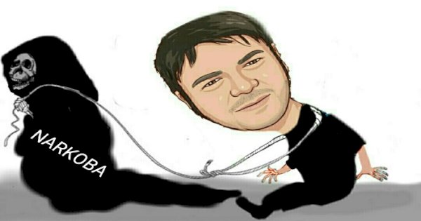 Aktor Rio Reifan Terjerat Kasus Narkoba ke Lima kalinya