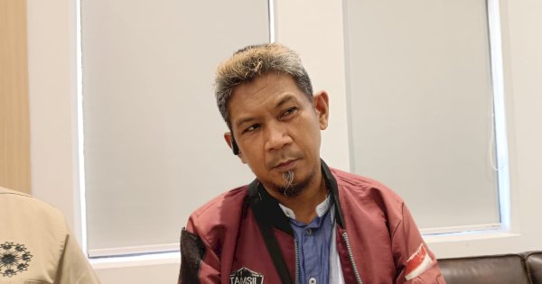 Bukan Rp 5 Ribu, Ternyata Segini Besaran Ideal Dana Hibah Parpol Menurut PKS Makassar