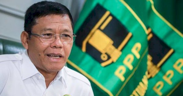 PPP Belum Ditawari Kursi Menteri oleh Prabowo, Mardiono: Masa Kabinet Ditawarin!
