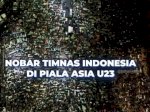 3 Kandidat Pilgub Sulsel Gelar Nobar Indonesia VS Uzbekistan, Kamu Merapat di Mana?