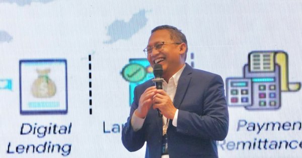 Fantastis, Pegadaian Raup Laba Triliunan di Awal Tahun 2024