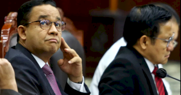 Diminta Nurut oleh Megawati jika Mau Diusung PDIP, Begini Respons Diplomatis Anies