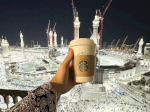 Penjelasan Anak Zulhas soal Postingan Starbucks di Makkah: Saya Berniat Mancing Obrolan