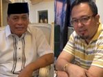 Respon Pernyataan NH, Nasran Mone Nilai TP Layak Maju Pilgub Sulsel