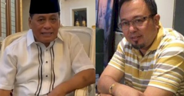 Respon Pernyataan NH, Nasran Mone Nilai TP Layak Maju Pilgub Sulsel
