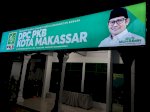 PKB Makassar Buka Pendaftaran Calon Wali Kota