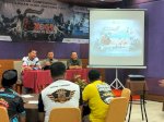 Jadi Tuan Rumah XOG 4 Nasional 2024, Makassar akan Diramaikan 3.000 Rider
