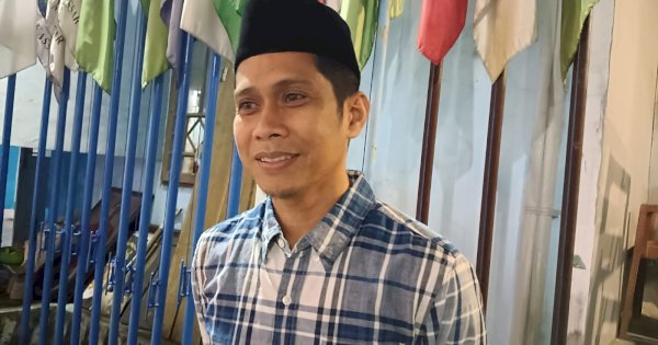 Buntut Dana Hibah KORMI, Andi Engka Diperiksa: Saya Belum Menjabat!