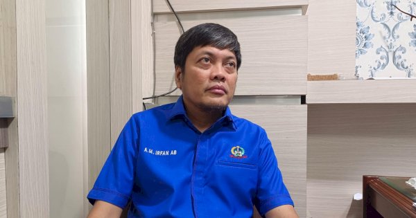 PAN Pastikan Usung Chaidir Syam di Pilkada Maros