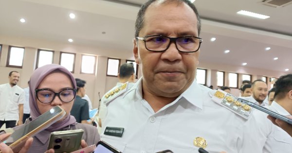Proyek Kabel Bawah Tanah Kota Makassar Batal Tahun ini, Bagaimana Nasib Anggaran Rp 200 Miliar?