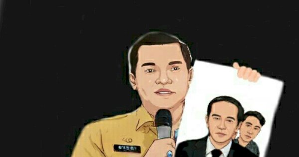 Netralitas Sekda Dibobol Kekuasaan Presiden, Putusan Bawaslu Takalar Ikut Dibobol?