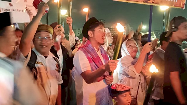 Politisi dr Udin Malik. Foto: HN/Sinta