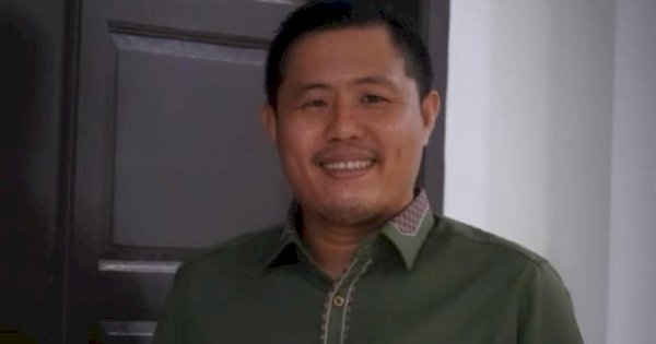 Amir Uskara Jadi Cabup Gowa, Khaeril: Sangat Disayangkan Jika Beliau Turun Level