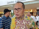 Meski Didesak Banyak Pihak, Danny Belum Beri Lampu Hijau ke Indira Maju Pilwalkot Makassar