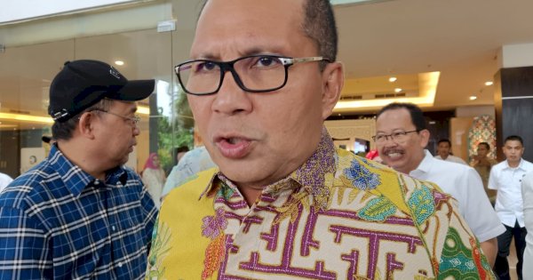 Meski Didesak Banyak Pihak, Danny Belum Beri Lampu Hijau ke Indira Maju Pilwalkot Makassar