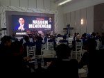 Tak Ingin NasDem Salah Usung di Pilgub dan Pilkada, RMS Minta Wejangan Akademisi