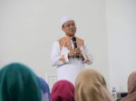 Ustaz Das&#8217;ad Dilirik NasDem di Pilwalkot Makassar, Pengamat Analisis Peluang dan Risikonya