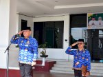 Pimpin Upacara HKN, Pj Bupati Sinjai Ingatkan Kedisiplinan pada ASN dan Jajaran