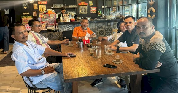 Bersih dari Gejolak Kriminal Selama Ramadan, Polres Gowa Diapresiasi Sejumlah Tokoh