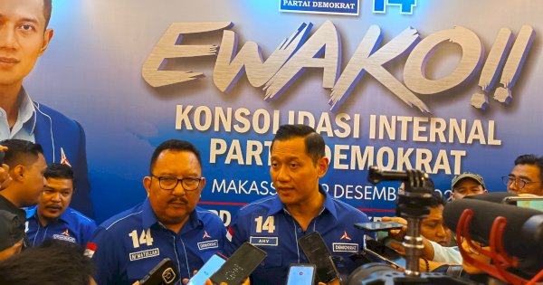 Didorong Maju Pilgub Sulsel, Begini Respons Ni’matullah