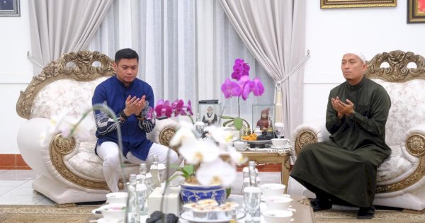 Nama Budi Kamrul Mencuat, Pengamat: Figur Muda Potensial Maju Pilgub Sulsel